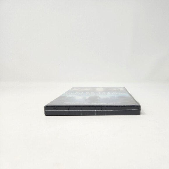 Star Trek: Into Darkness (DVD, 2013) Chris Pine,Zachary Quinto, Rated PG-13 (v4) - Picture 6 of 6